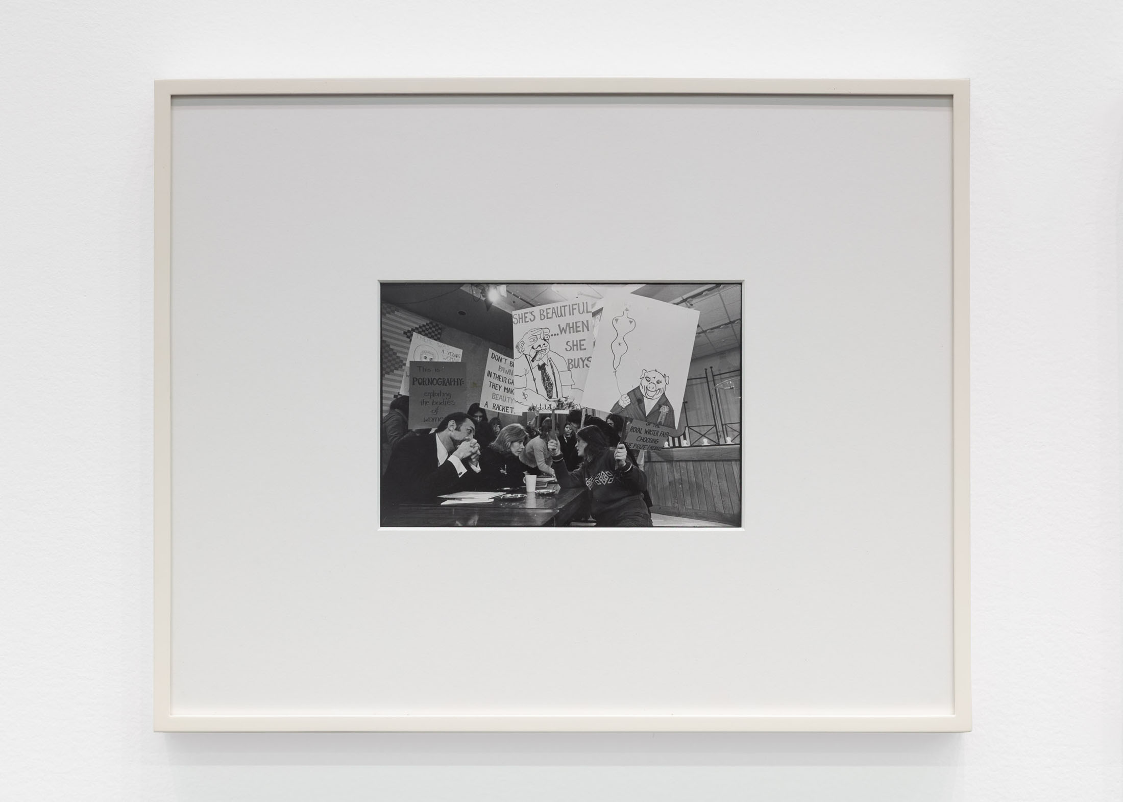 Both Sides Now at Daniel Faria Gallery, Toronto artwork