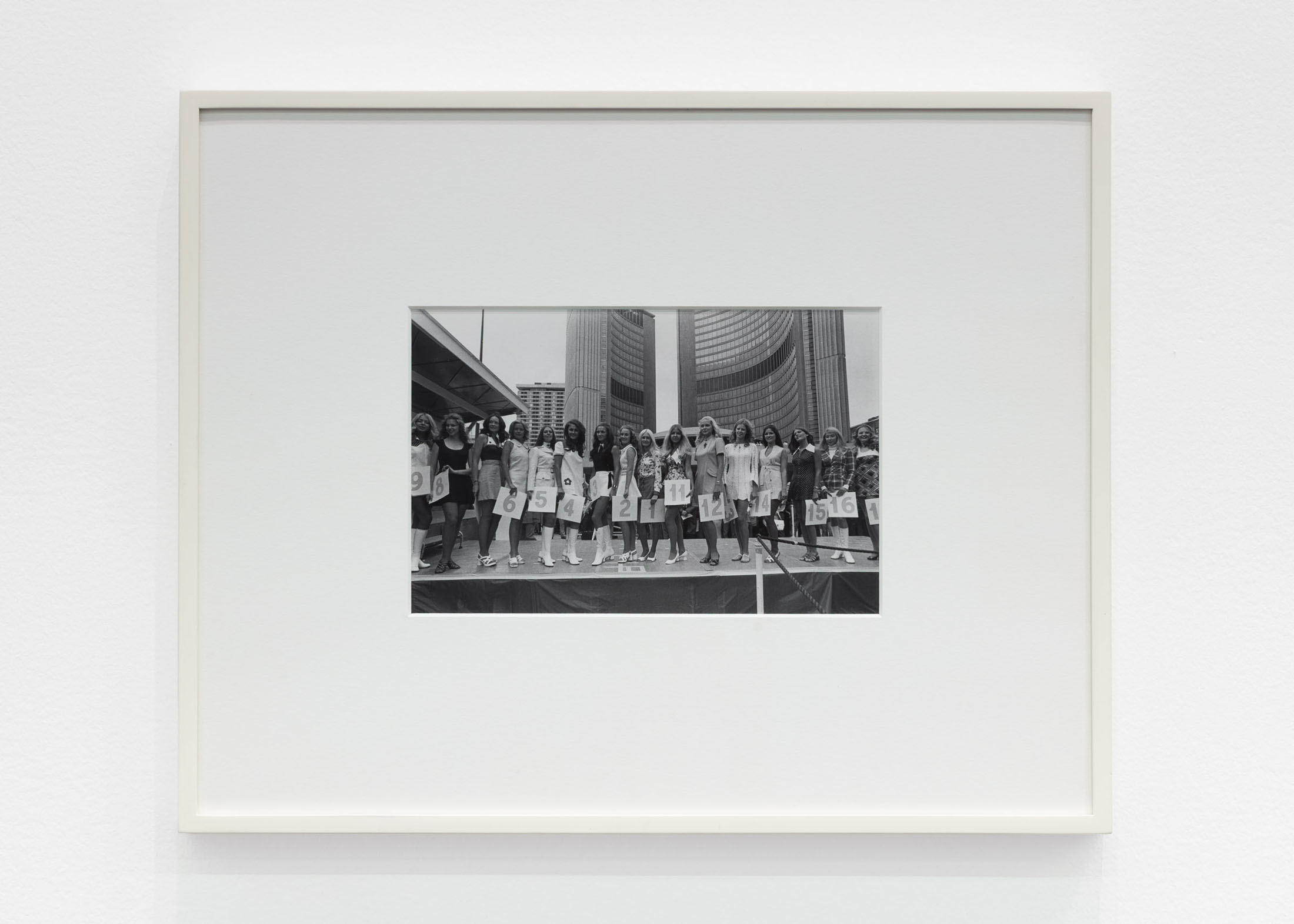 Both Sides Now at Daniel Faria Gallery, Toronto artwork