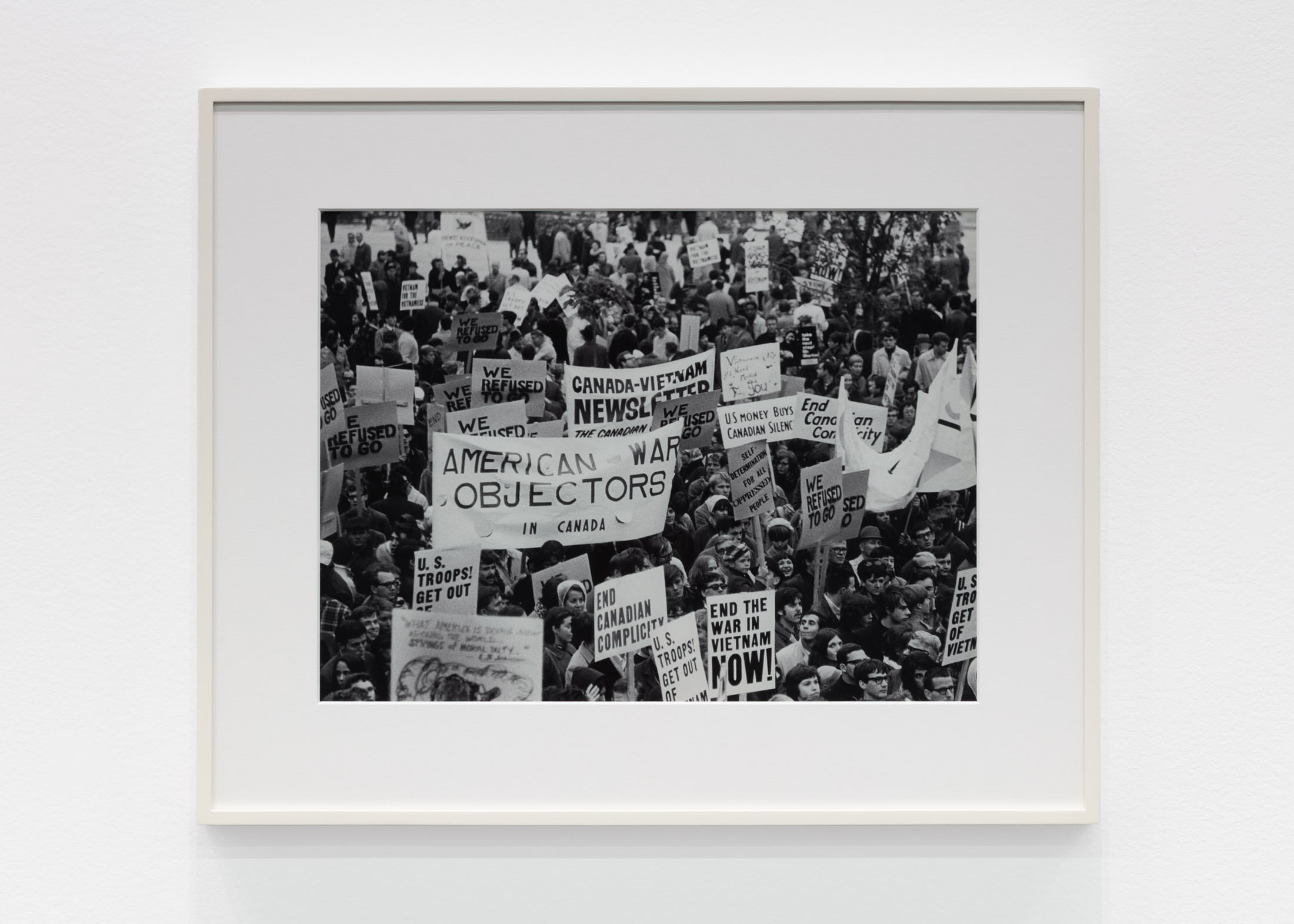 Both Sides Now at Daniel Faria Gallery, Toronto artwork