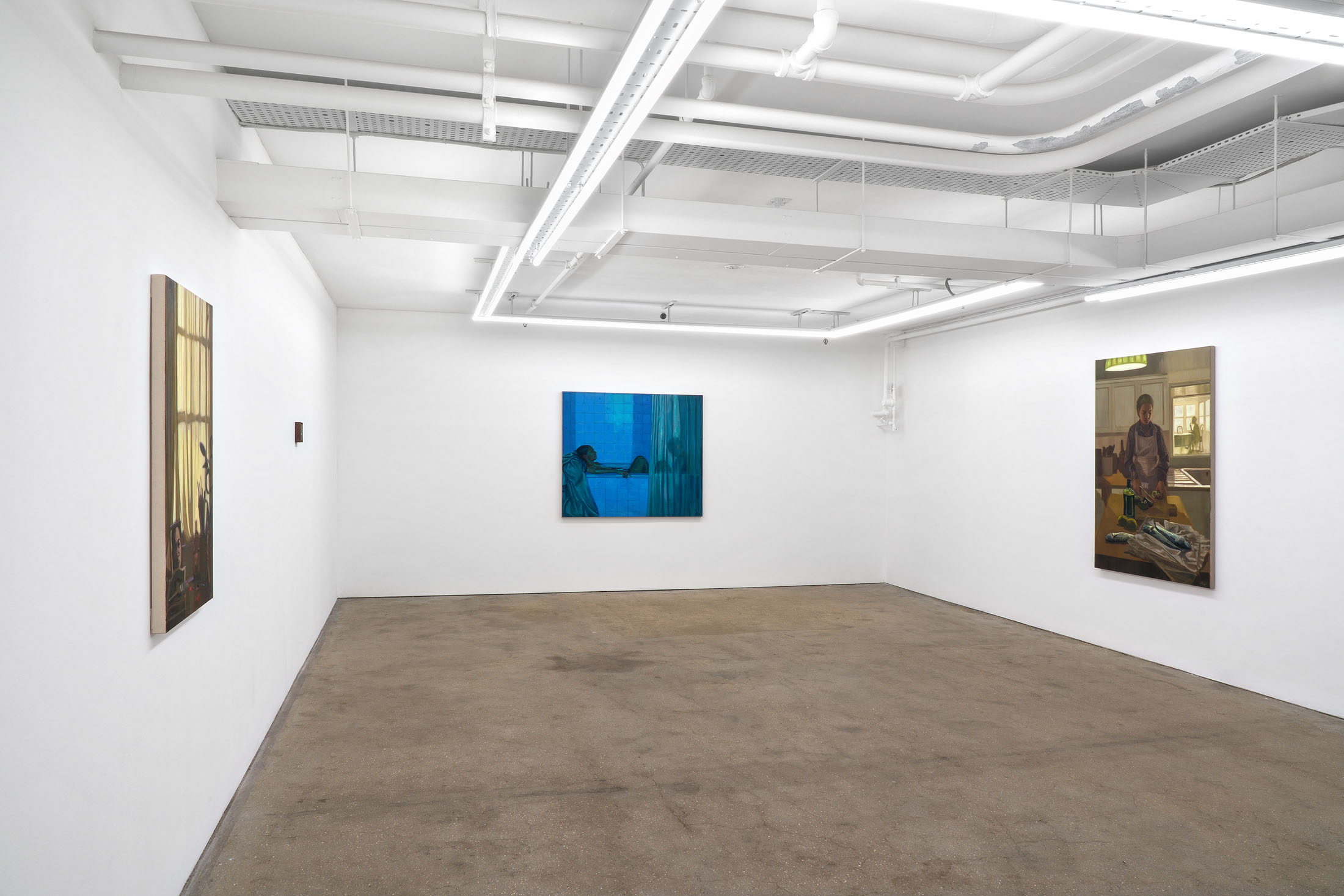 Cece Philips at Public Gallery, London