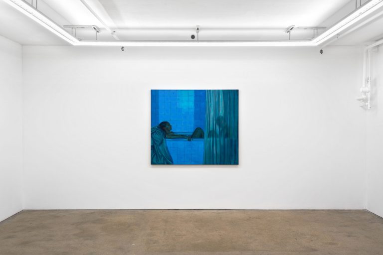 Cece Philips at Public Gallery, London