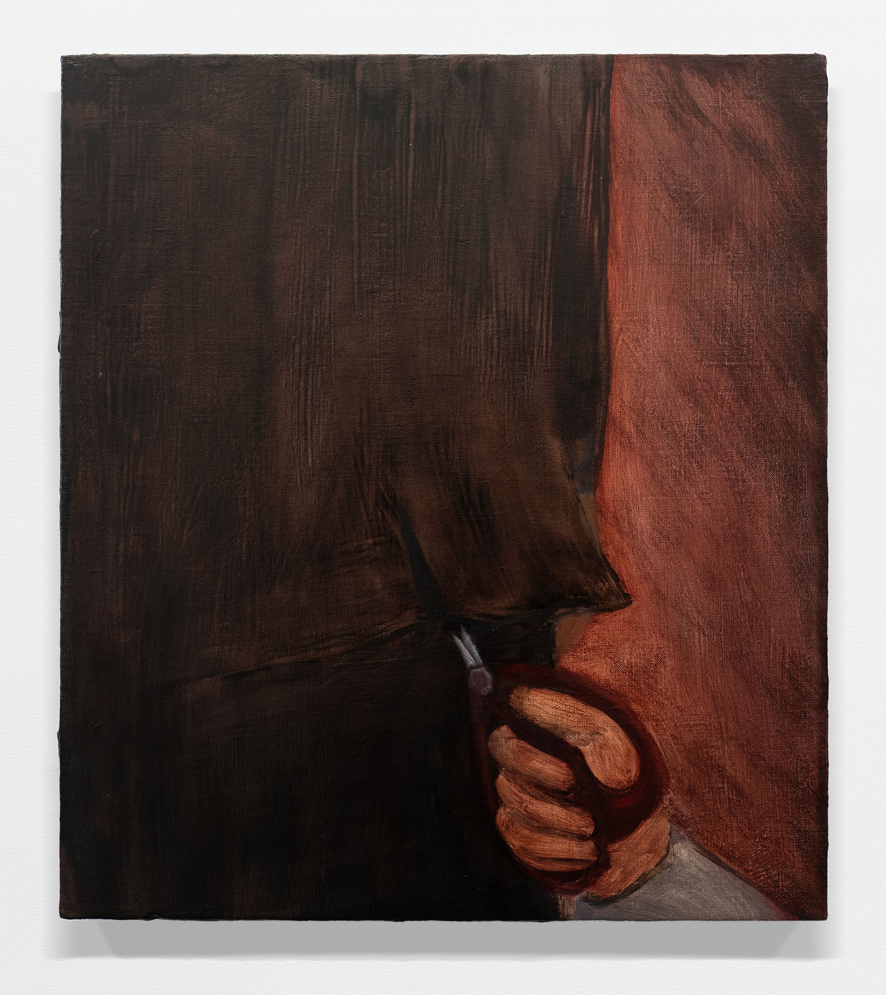 Ding Zhi at Capsule Shanghai artwork
