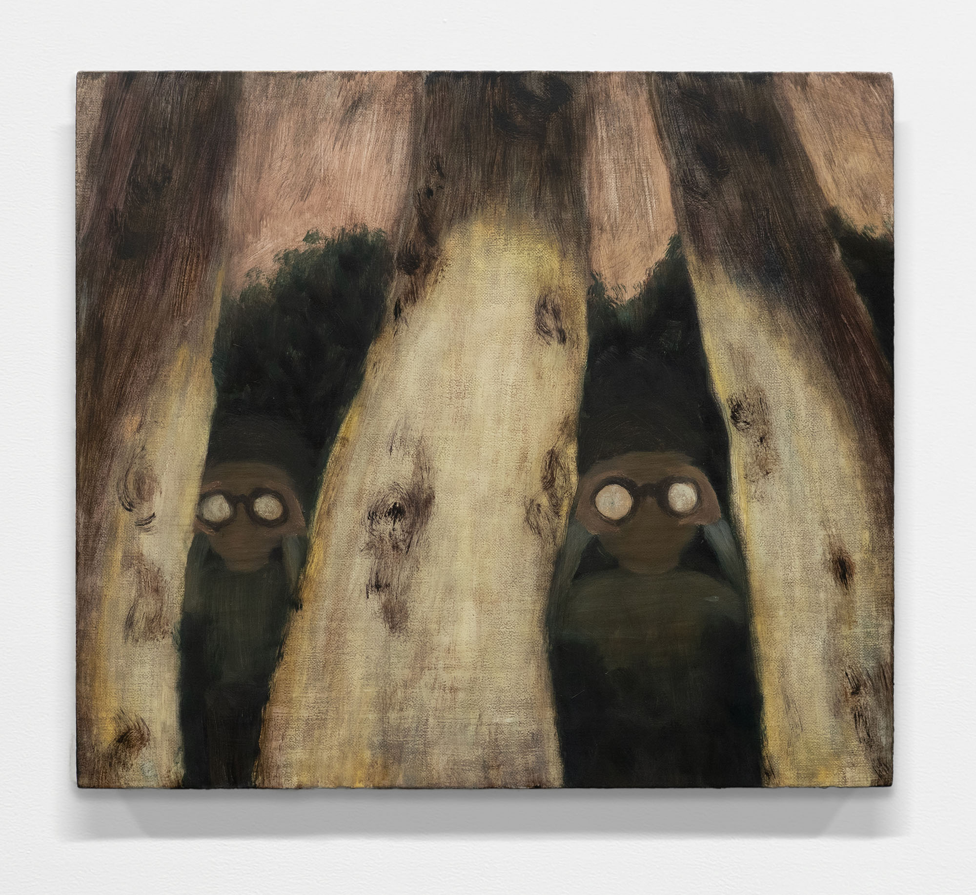 Ding Zhi at Capsule Shanghai artwork