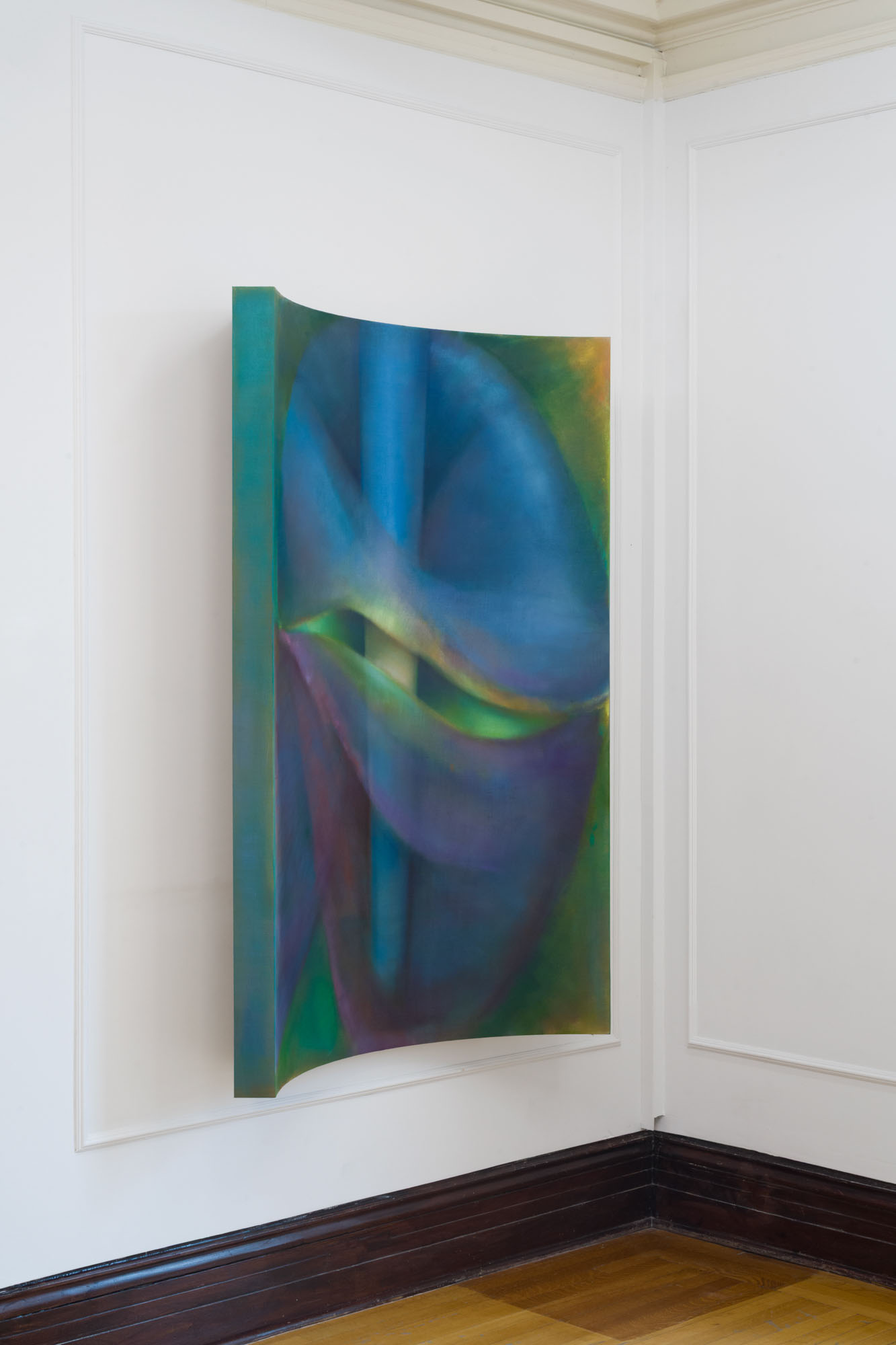 Elise Lafontaine at Pangée, Montreal