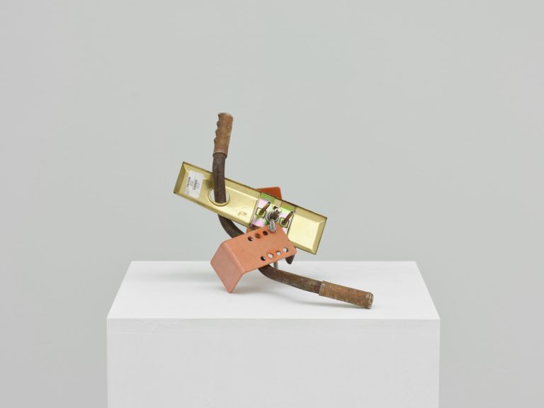 Eva Robarts at Berthold Pott, Cologne