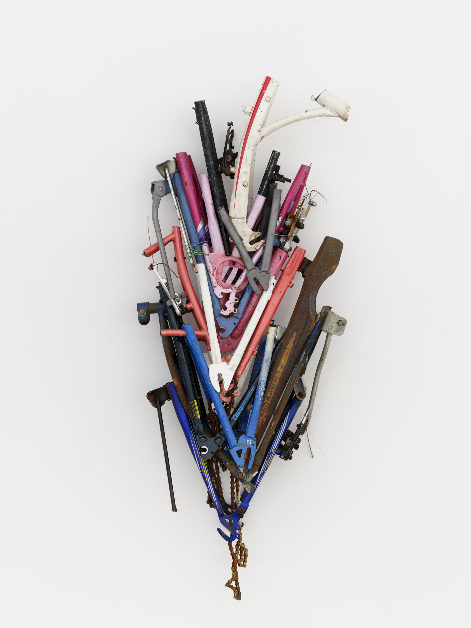 Eva Robarts at Berthold Pott, Cologne