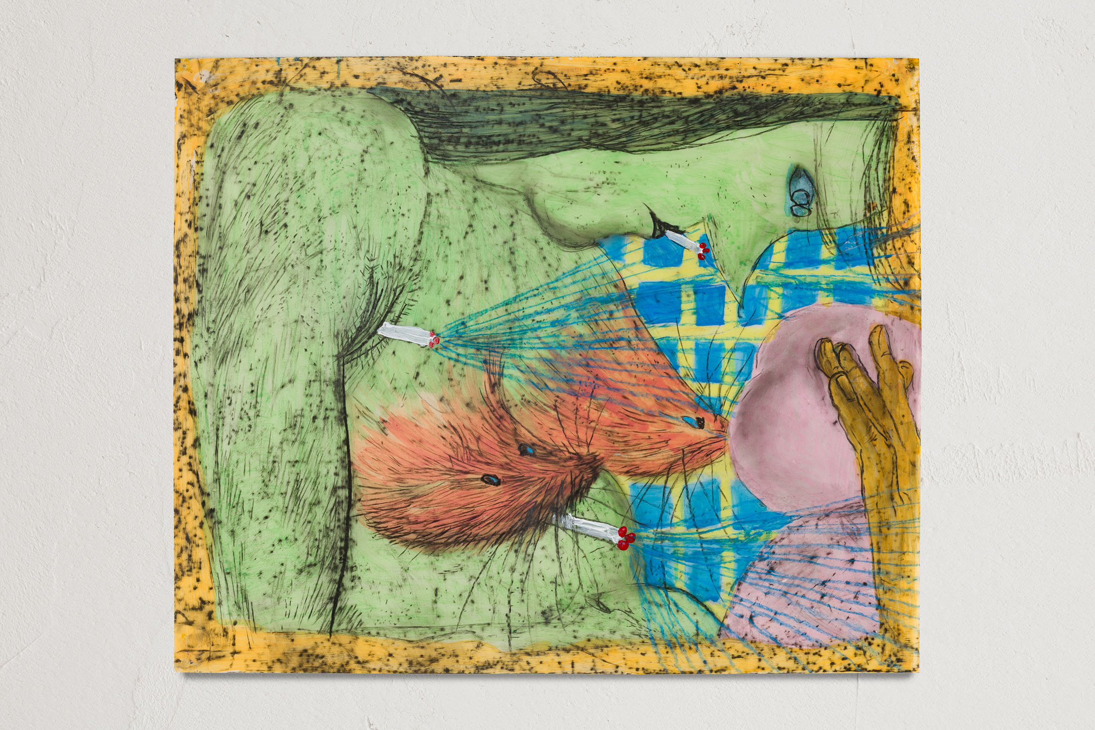 FLORIT FLORIT DASHA WORKS