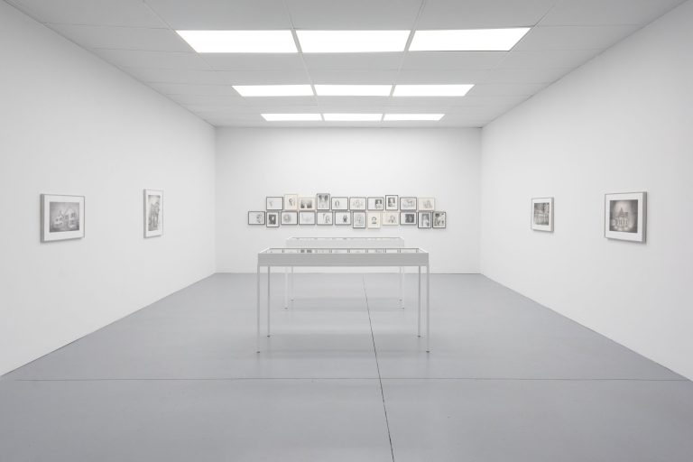 G.B. Jones at COOPER COLE, Toronto