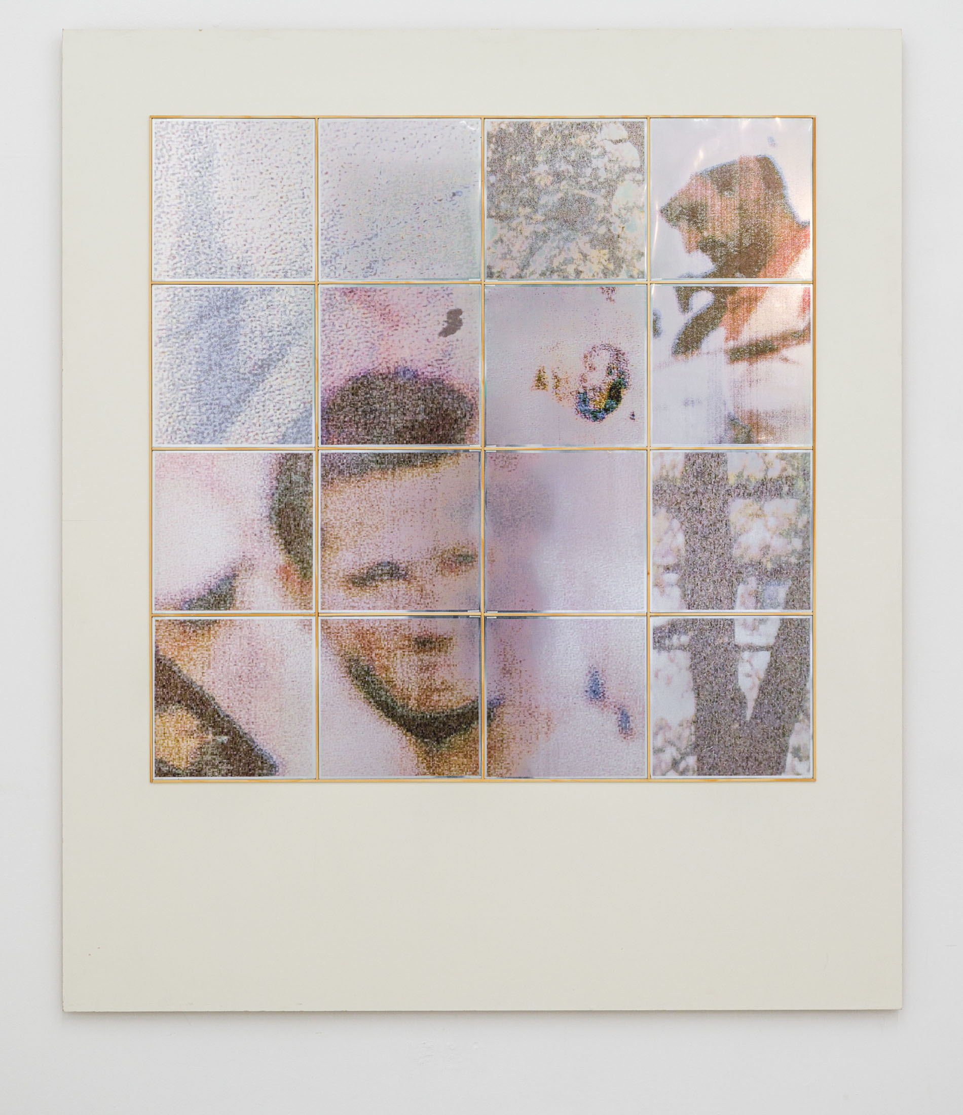 Hinge Points at PUNTA Gallery, Sofia