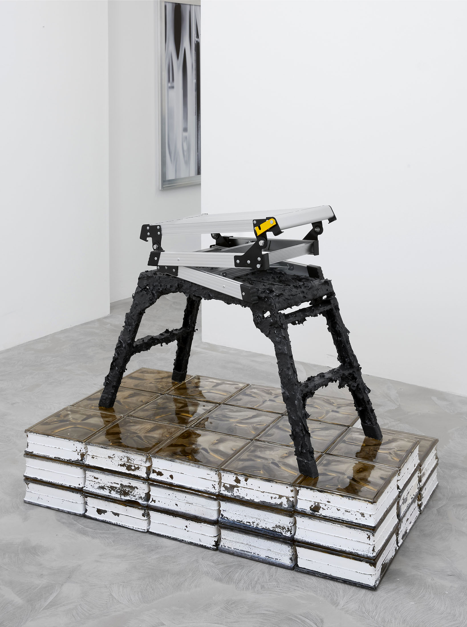 Ilona Ruegg at sentiment, Zurich