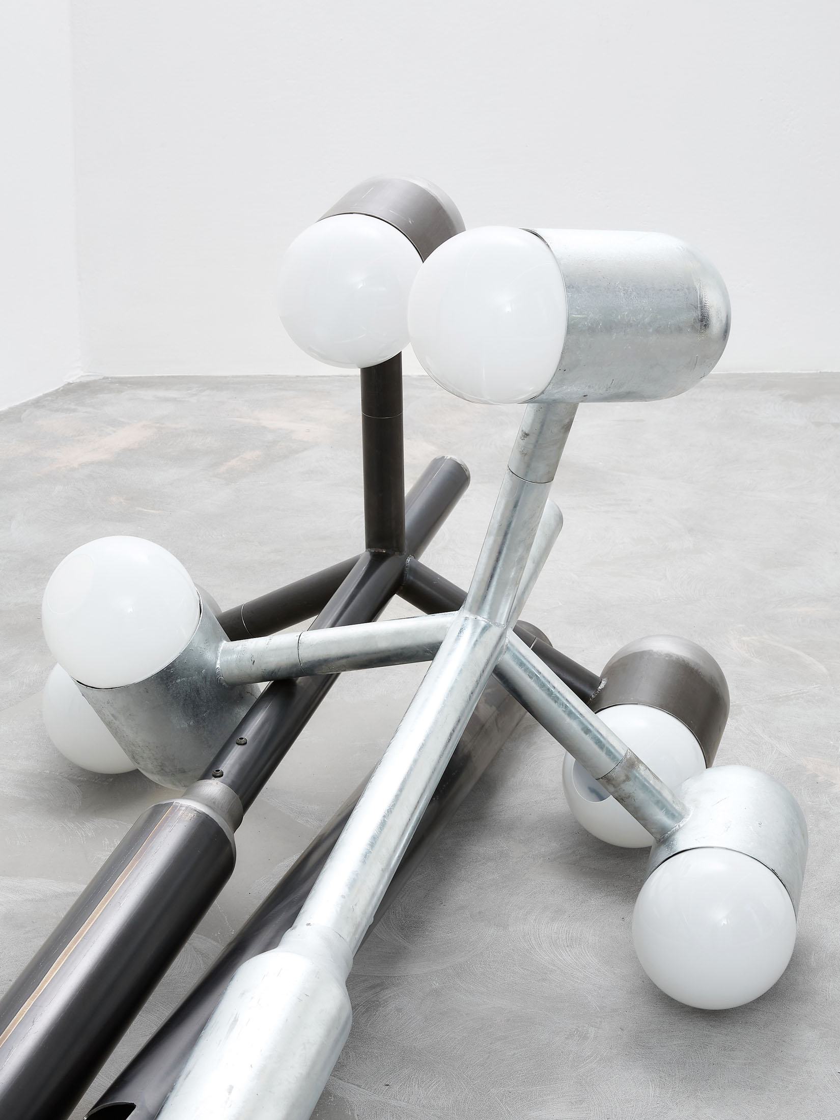 Ilona Ruegg at sentiment, Zurich