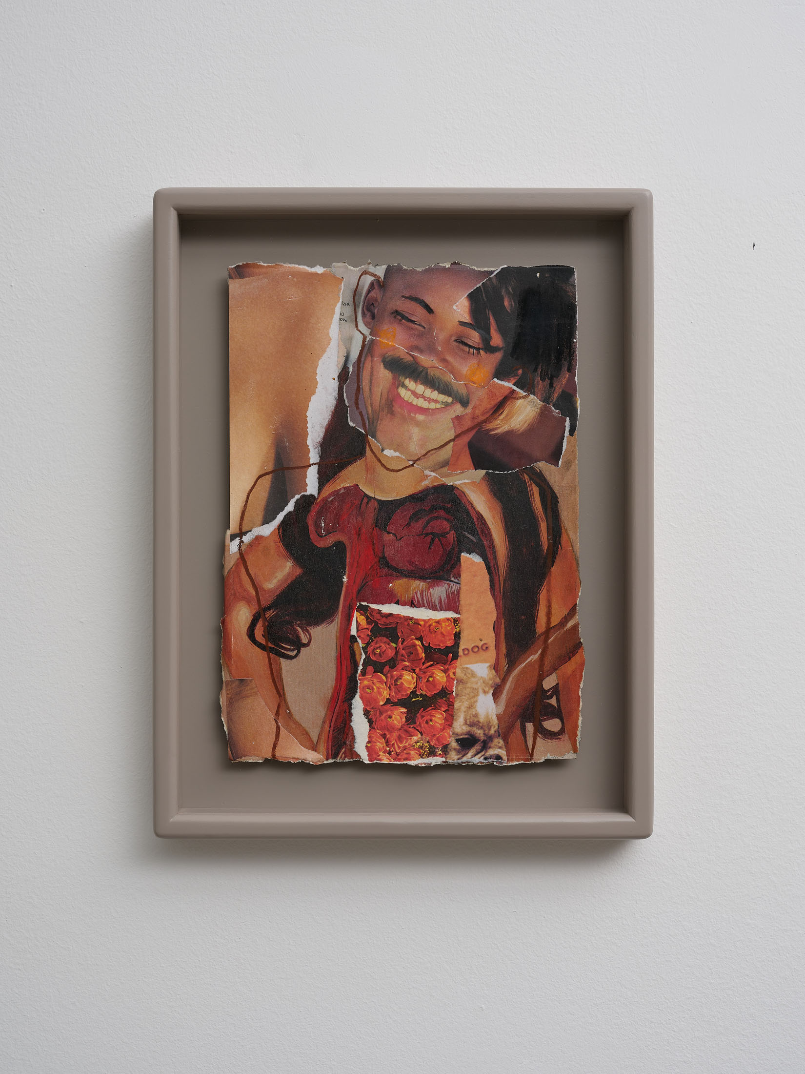 Ivana Fischer at Trotoar Gallery, Zagreb