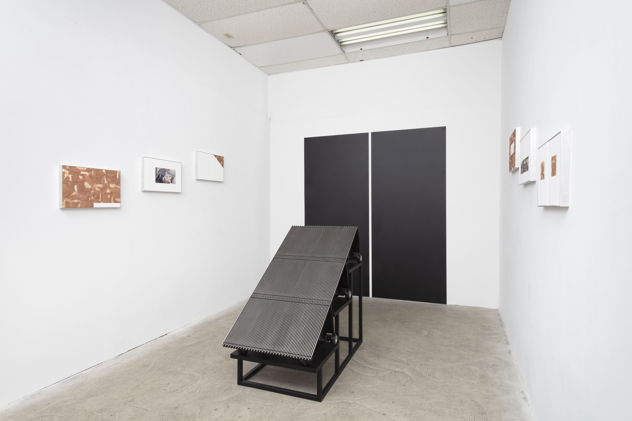 Jesse Benson at Gene’s Dispensary, Los Angeles