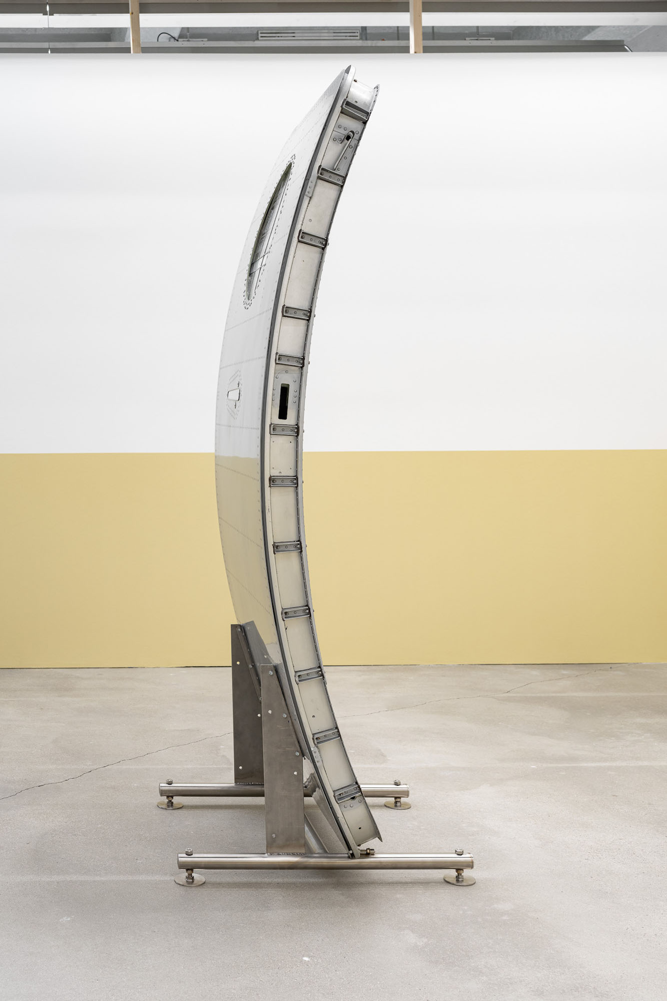 Ju Young Kim at Max Goelitz, Berlin