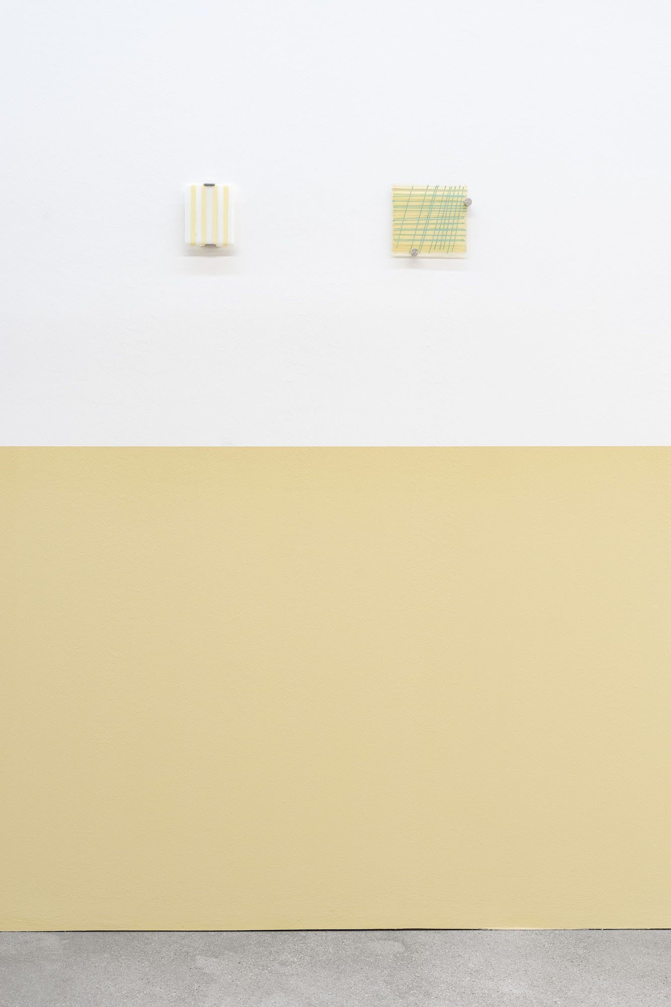 Ju Young Kim at Max Goelitz, Berlin
