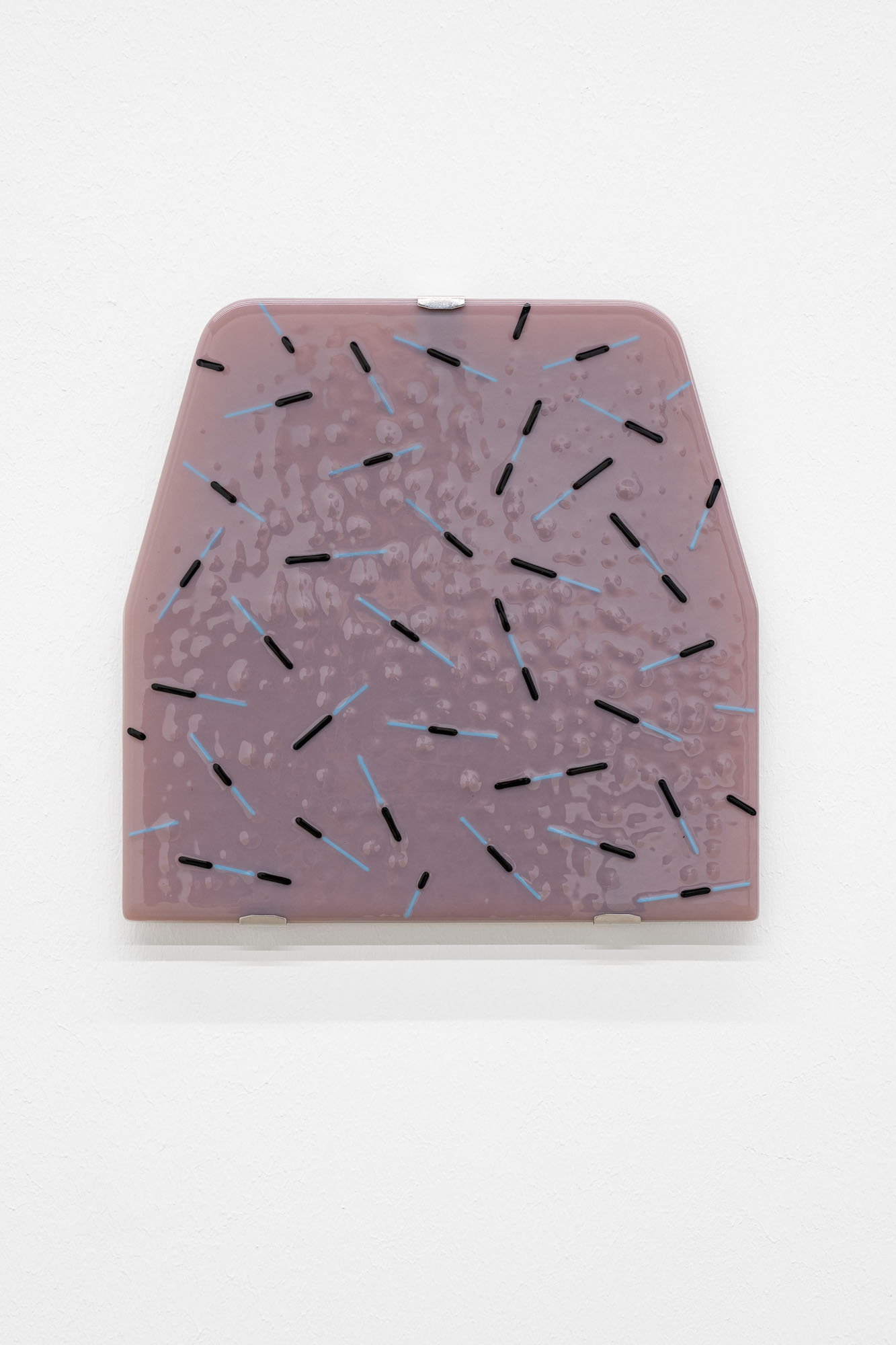Ju Young Kim at Max Goelitz, Berlin