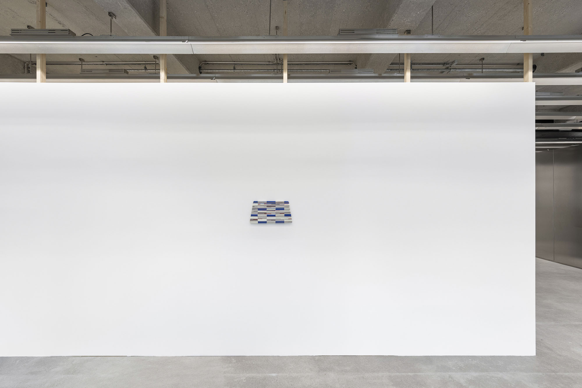 Ju Young Kim at Max Goelitz, Berlin