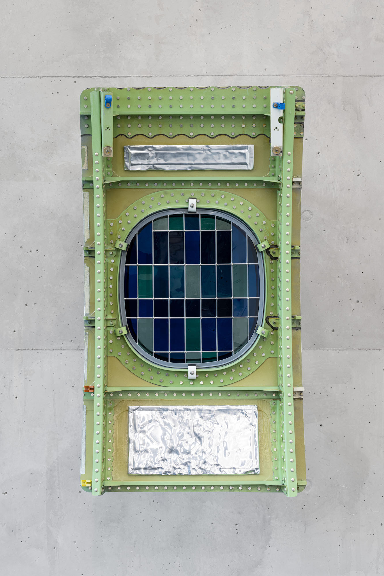 Ju Young Kim at Max Goelitz, Berlin