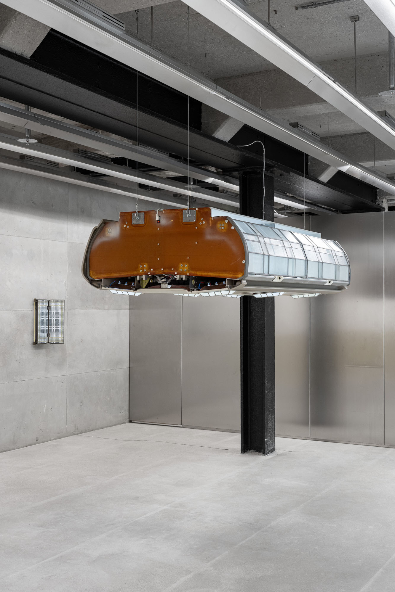 Ju Young Kim at Max Goelitz, Berlin