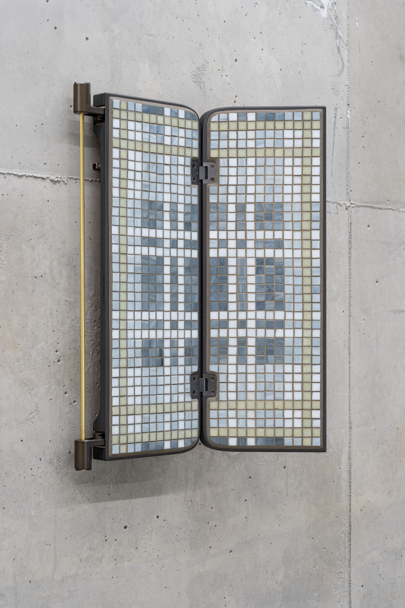Ju Young Kim at Max Goelitz, Berlin