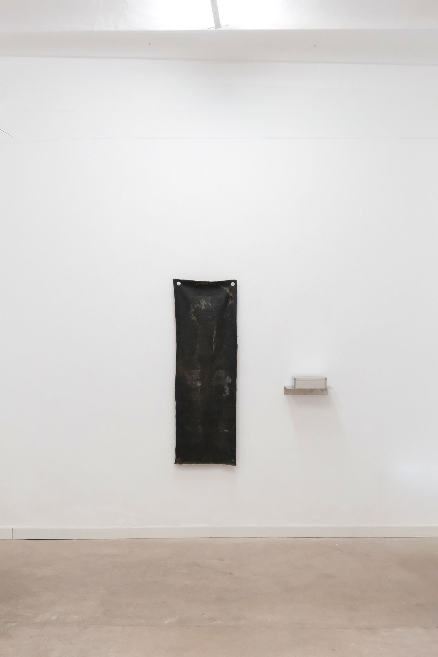 Maria Elena Pombo and Miguel Braceli at Sorondo, Barcelona