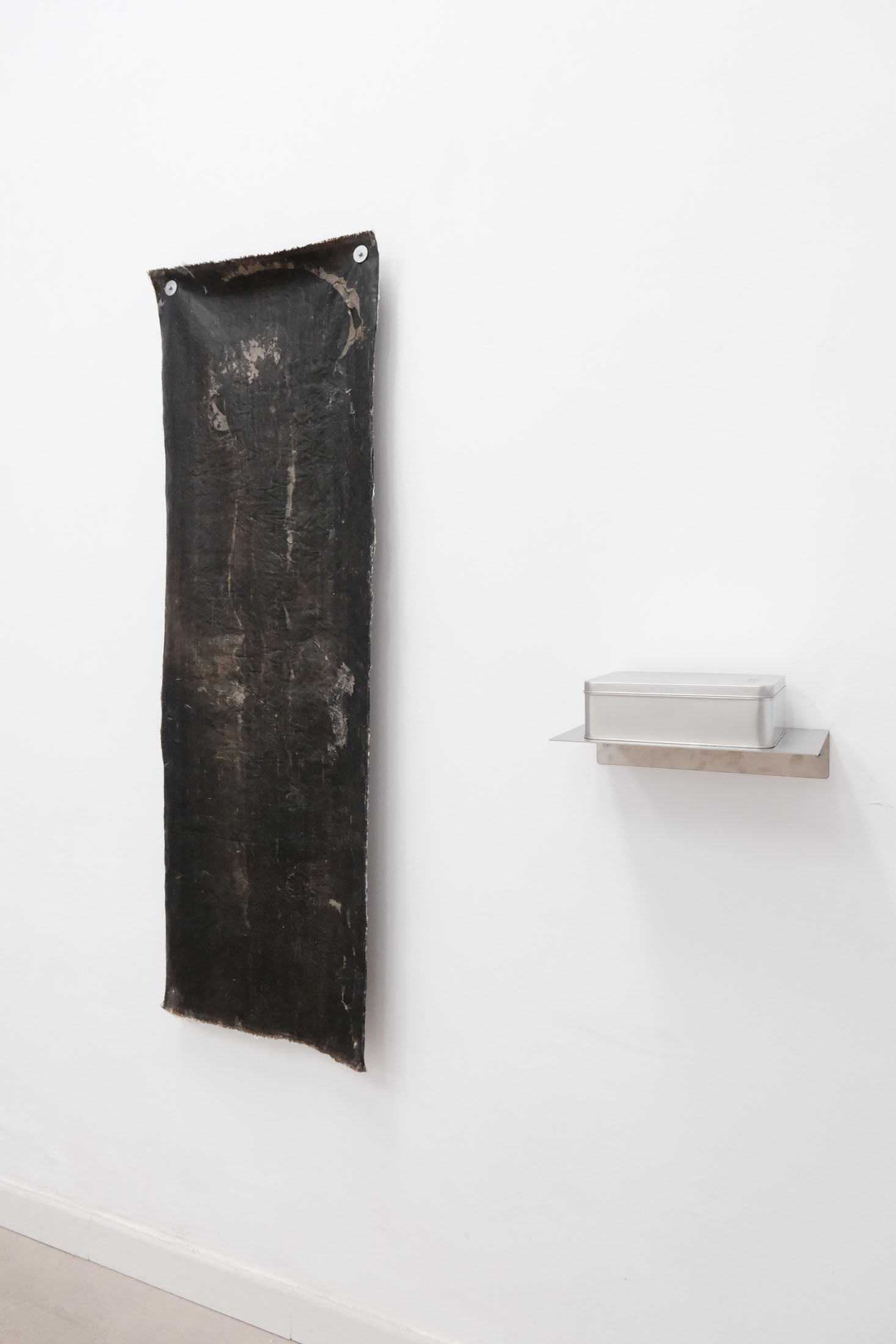 Maria Elena Pombo and Miguel Braceli at Sorondo, Barcelona