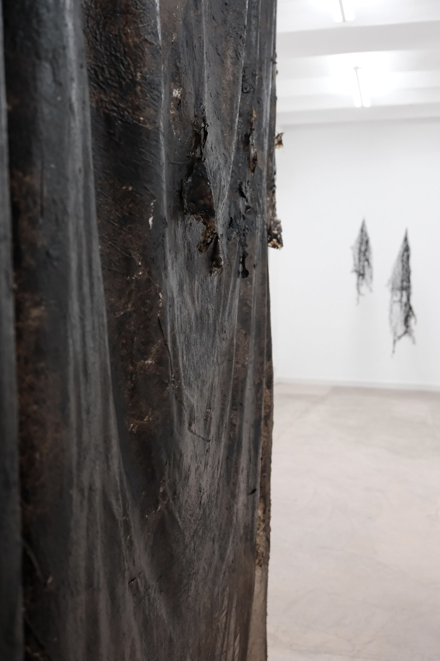 Maria Elena Pombo and Miguel Braceli at Sorondo, Barcelona