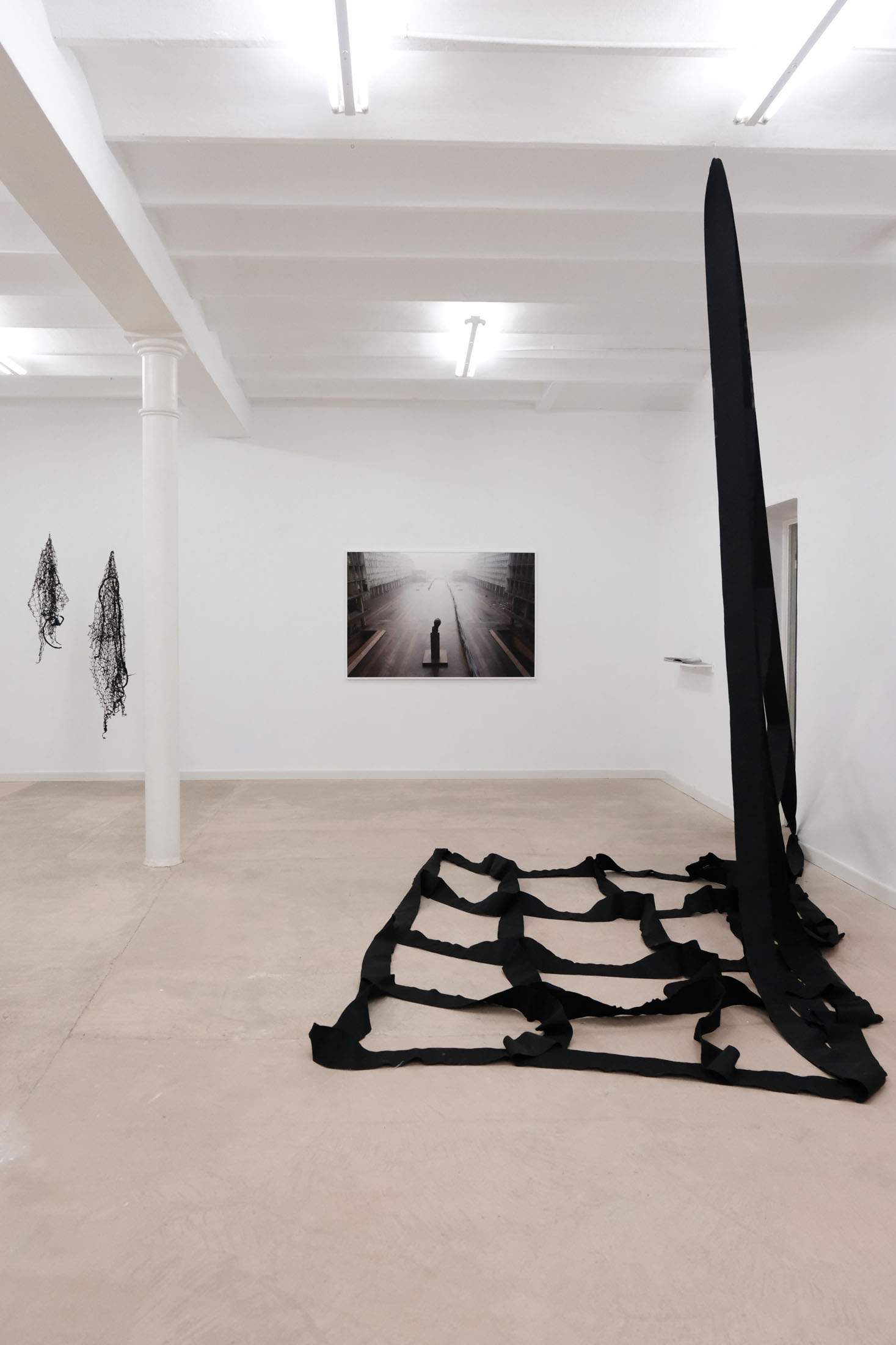 Maria Elena Pombo and Miguel Braceli at Sorondo, Barcelona