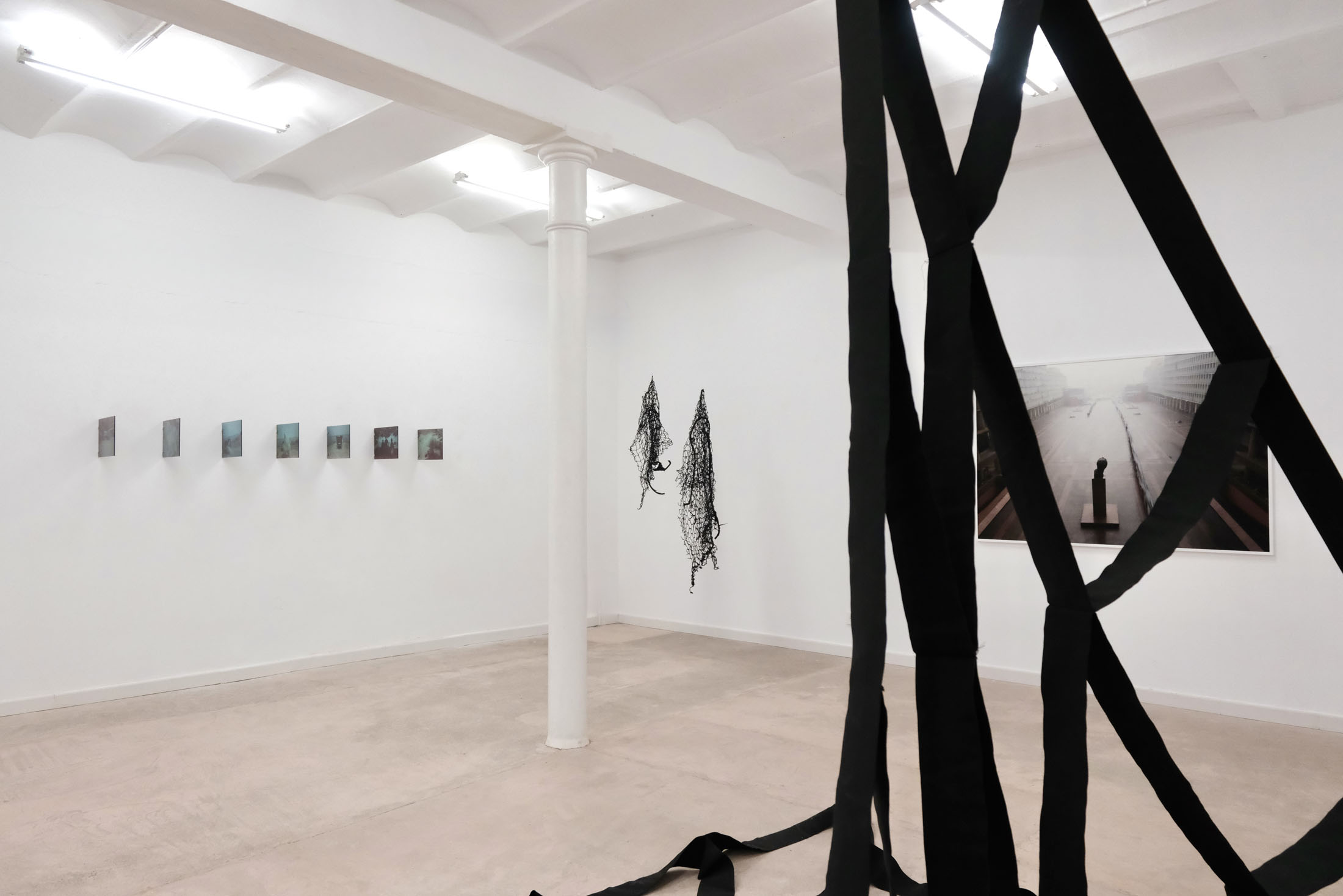 Maria Elena Pombo and Miguel Braceli at Sorondo, Barcelona