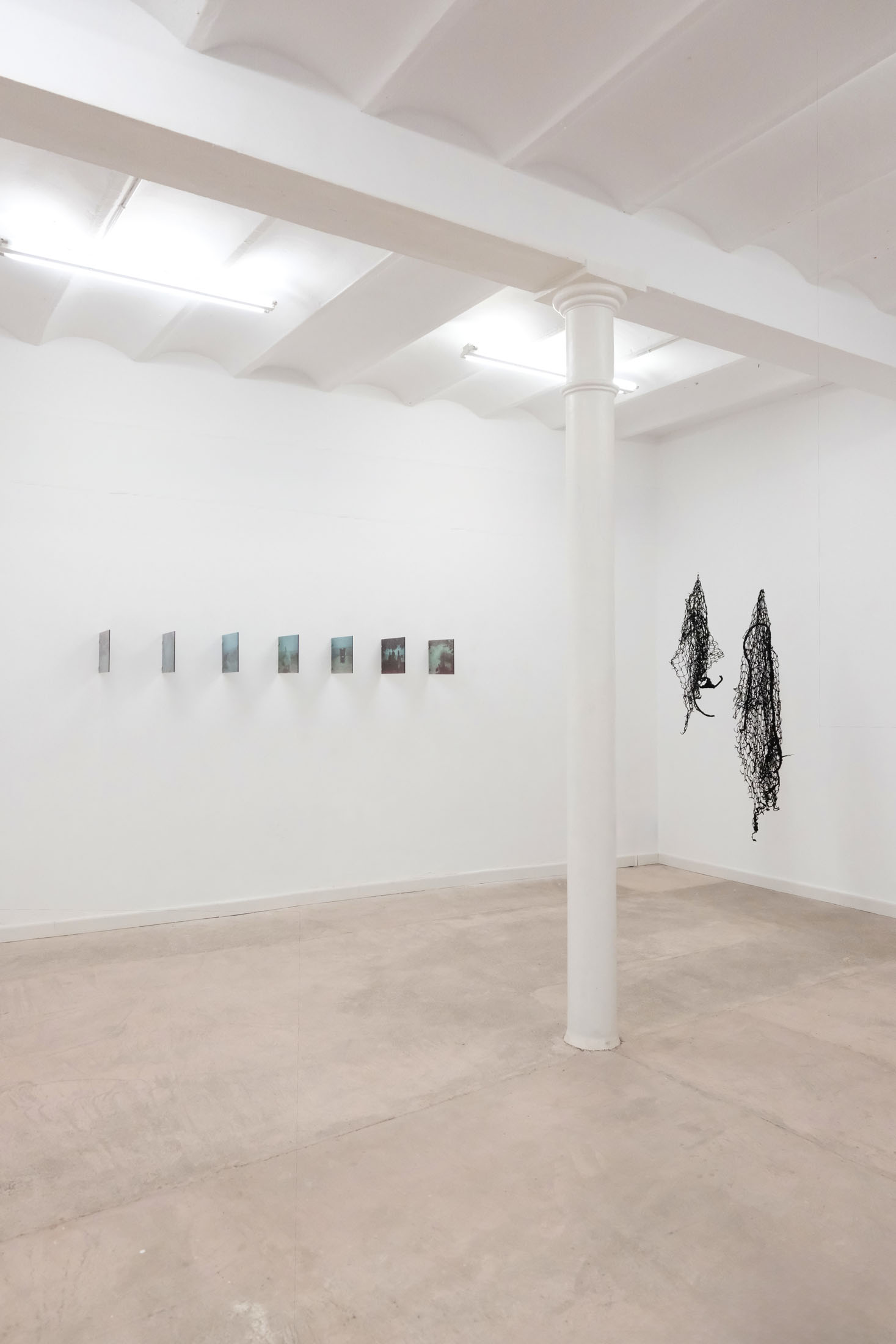 Maria Elena Pombo and Miguel Braceli at Sorondo, Barcelona