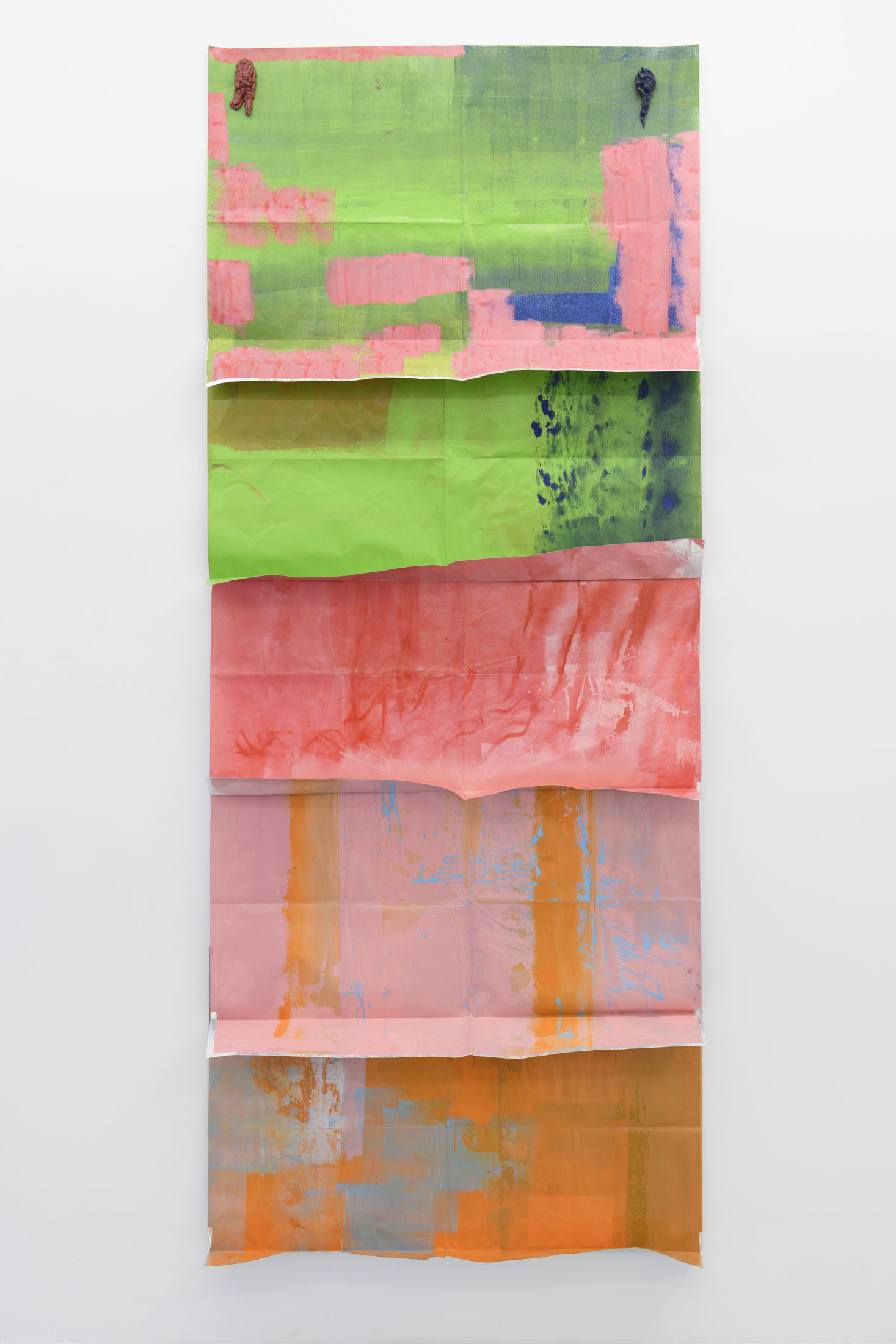 Maruša Sagadin at Galleri Opdahl, Stavanger