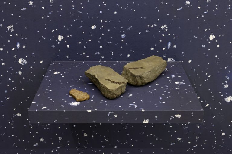 Maya Kramer at Capsule Shanghai