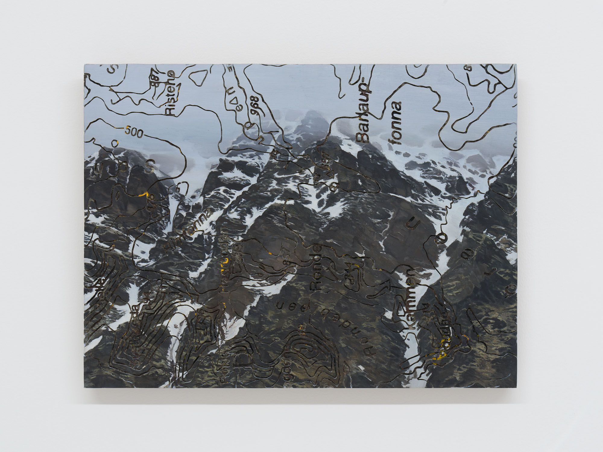 Maya Kramer at Capsule Shanghai artwork