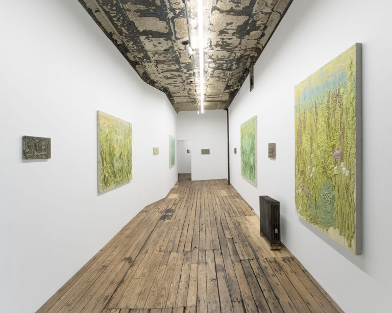 Michael Assiff at Post Times, New York