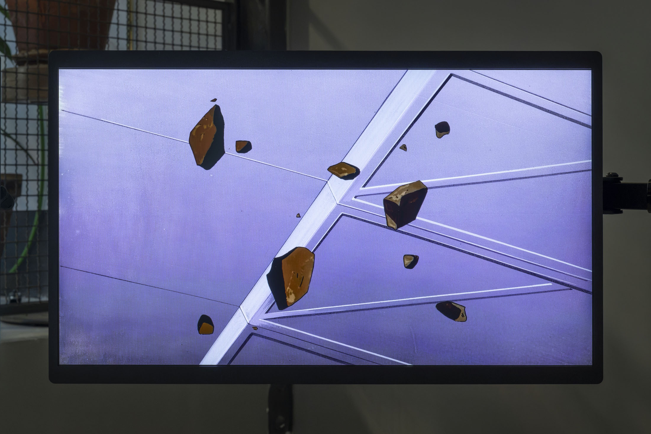 Momu & No Es at House of Chappaz, Barcelona