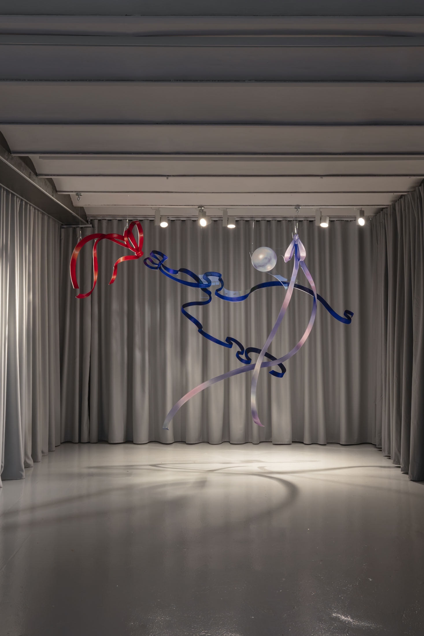 Momu & No Es at House of Chappaz, Barcelona