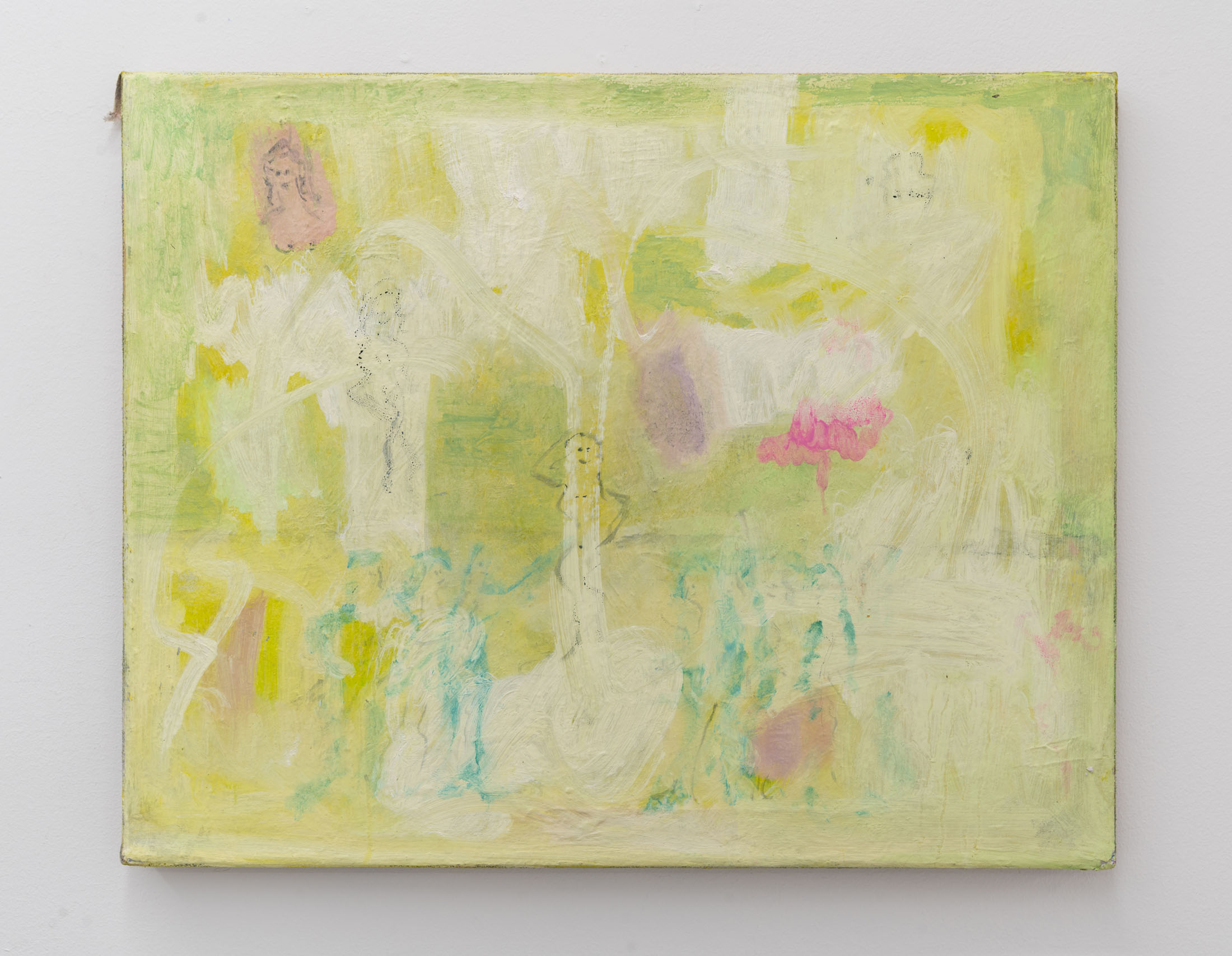 Nadair Asghari at Gern en Regalia, New York