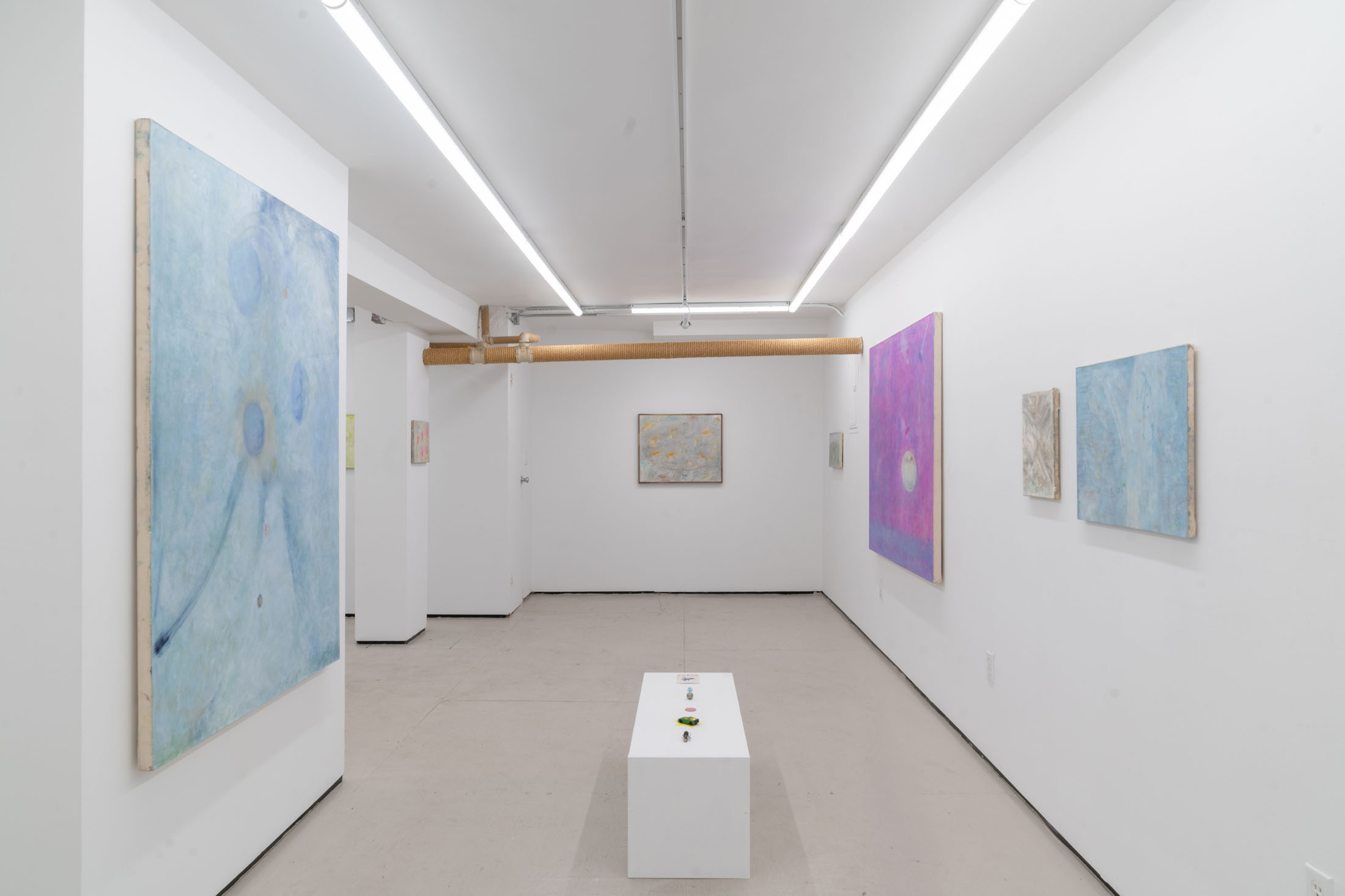 Nadair Asghari at Gern en Regalia, New York