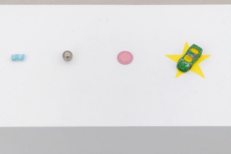 Nadair Asghari at Gern en Regalia, New York