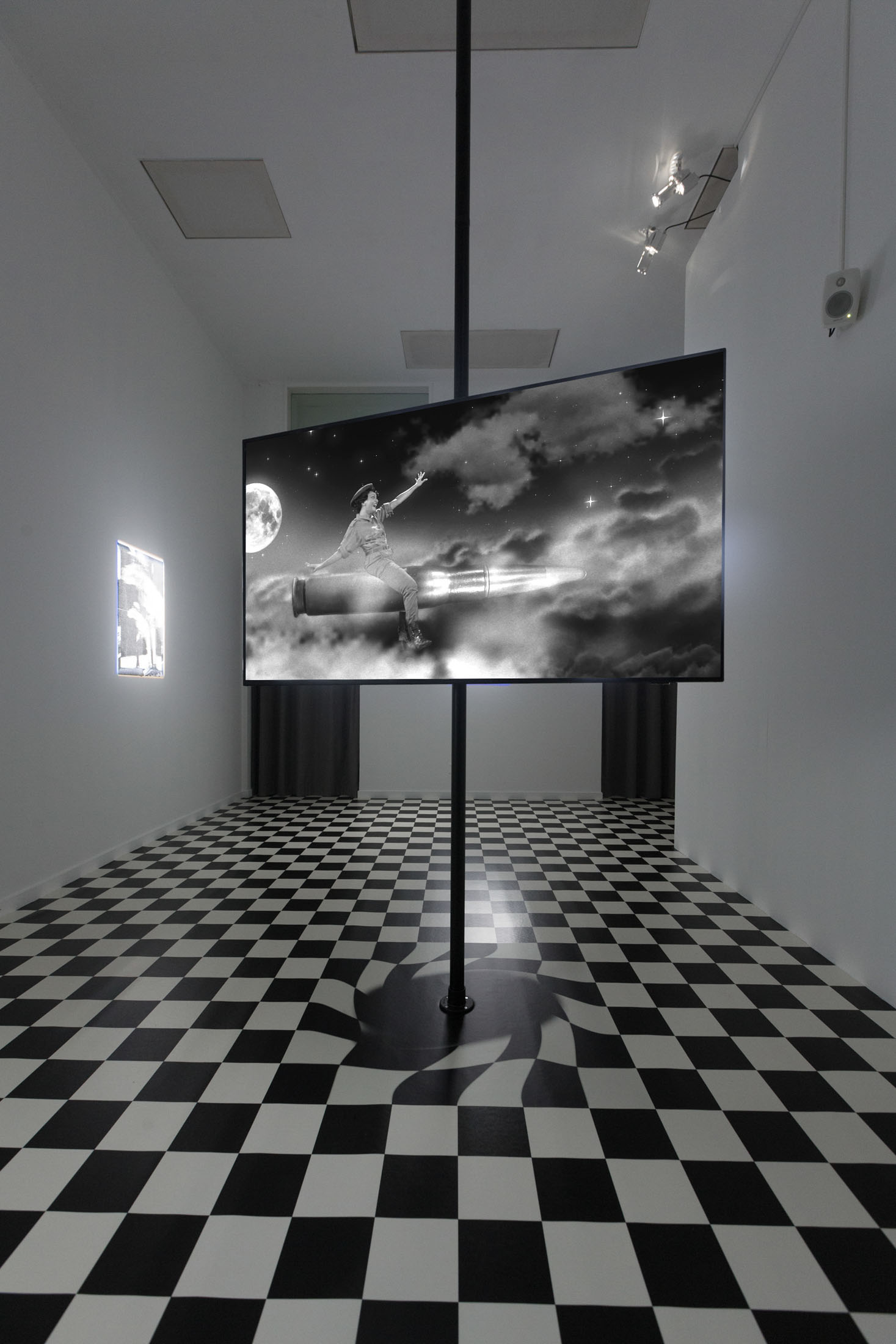 Natasha Tontey at 1646, The Hague