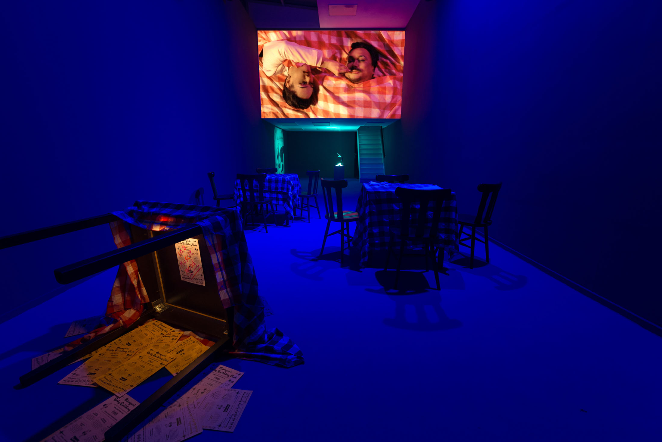 Natasha Tontey at 1646, The Hague