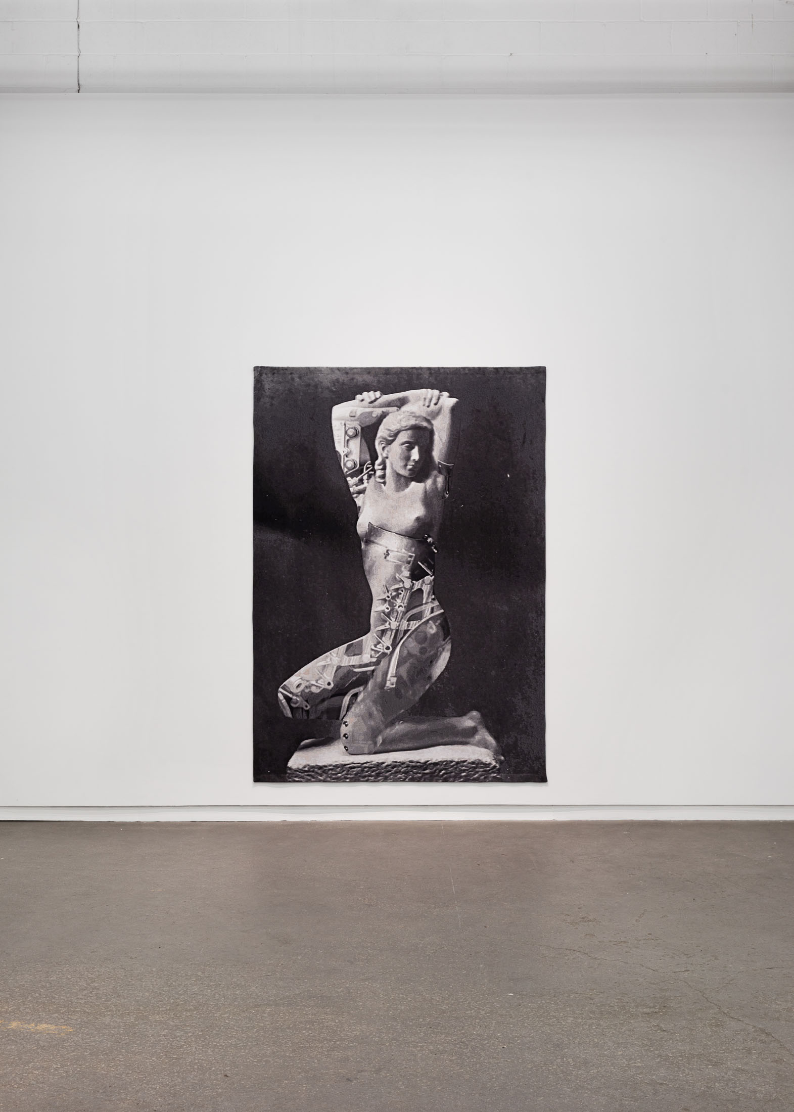 Shannon Bool at Daniel Faria Gallery, Toronto