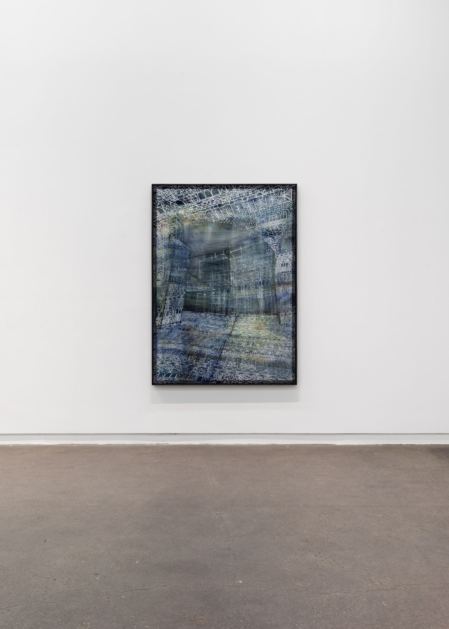 Shannon Bool at Daniel Faria Gallery, Toronto