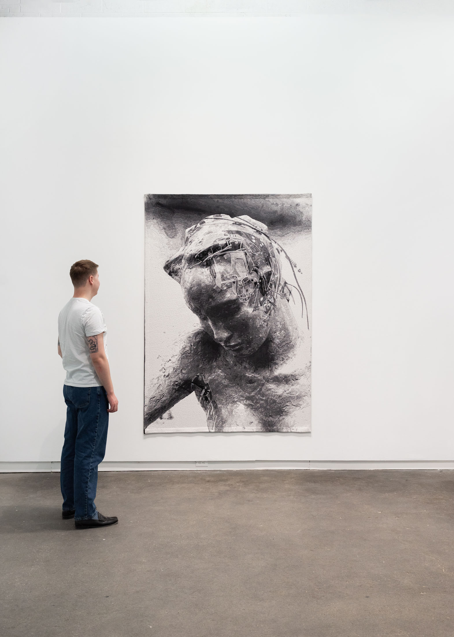 Shannon Bool at Daniel Faria Gallery, Toronto