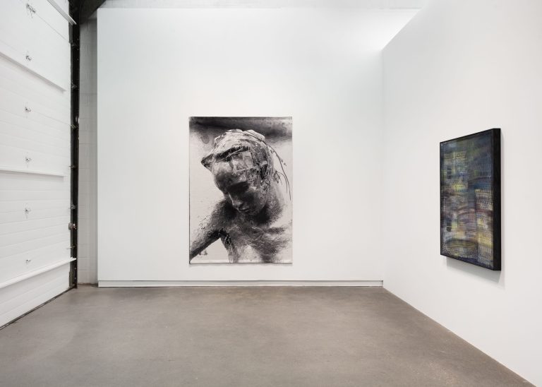 Shannon Bool at Daniel Faria Gallery, Toronto