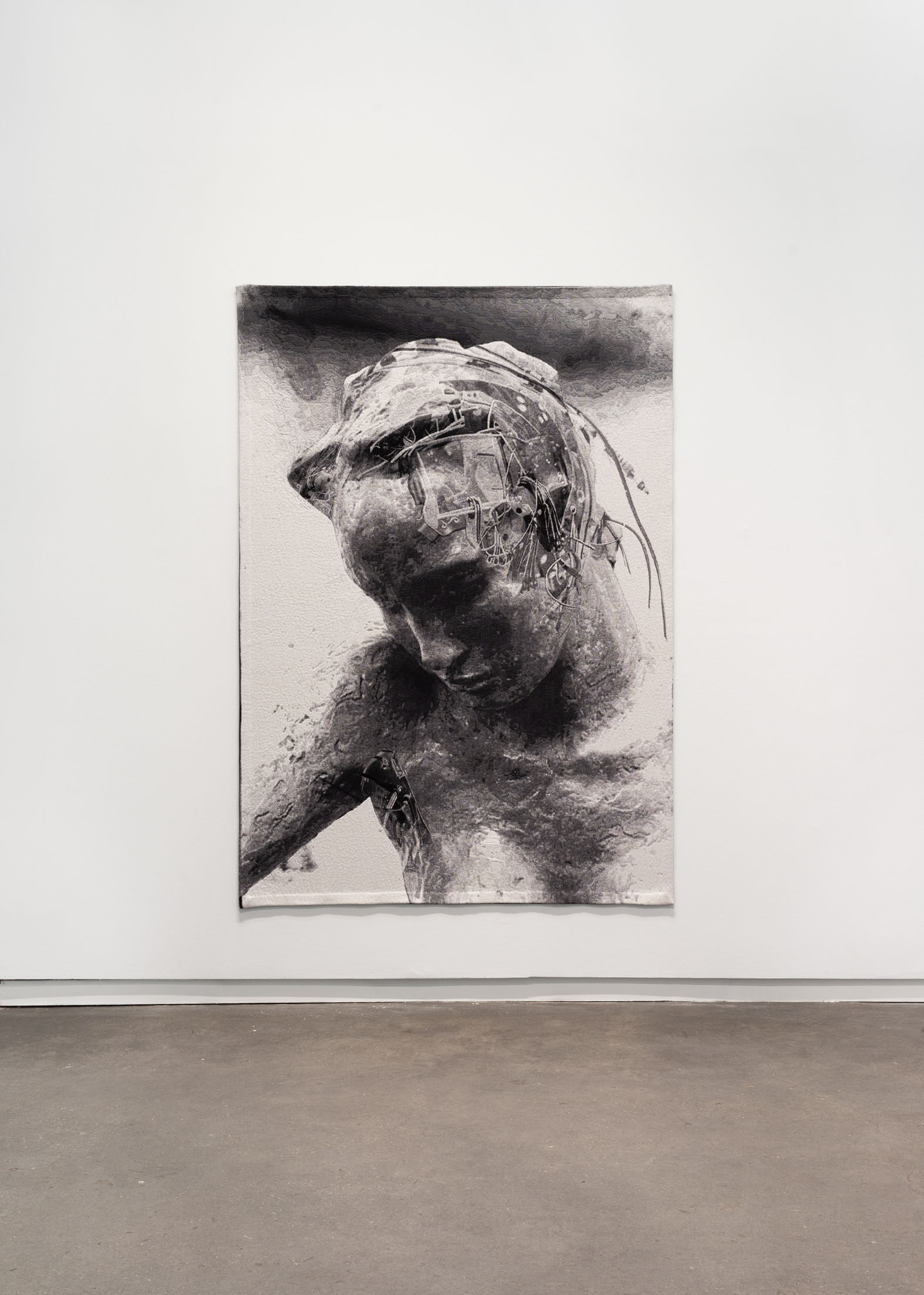 Shannon Bool at Daniel Faria Gallery, Toronto