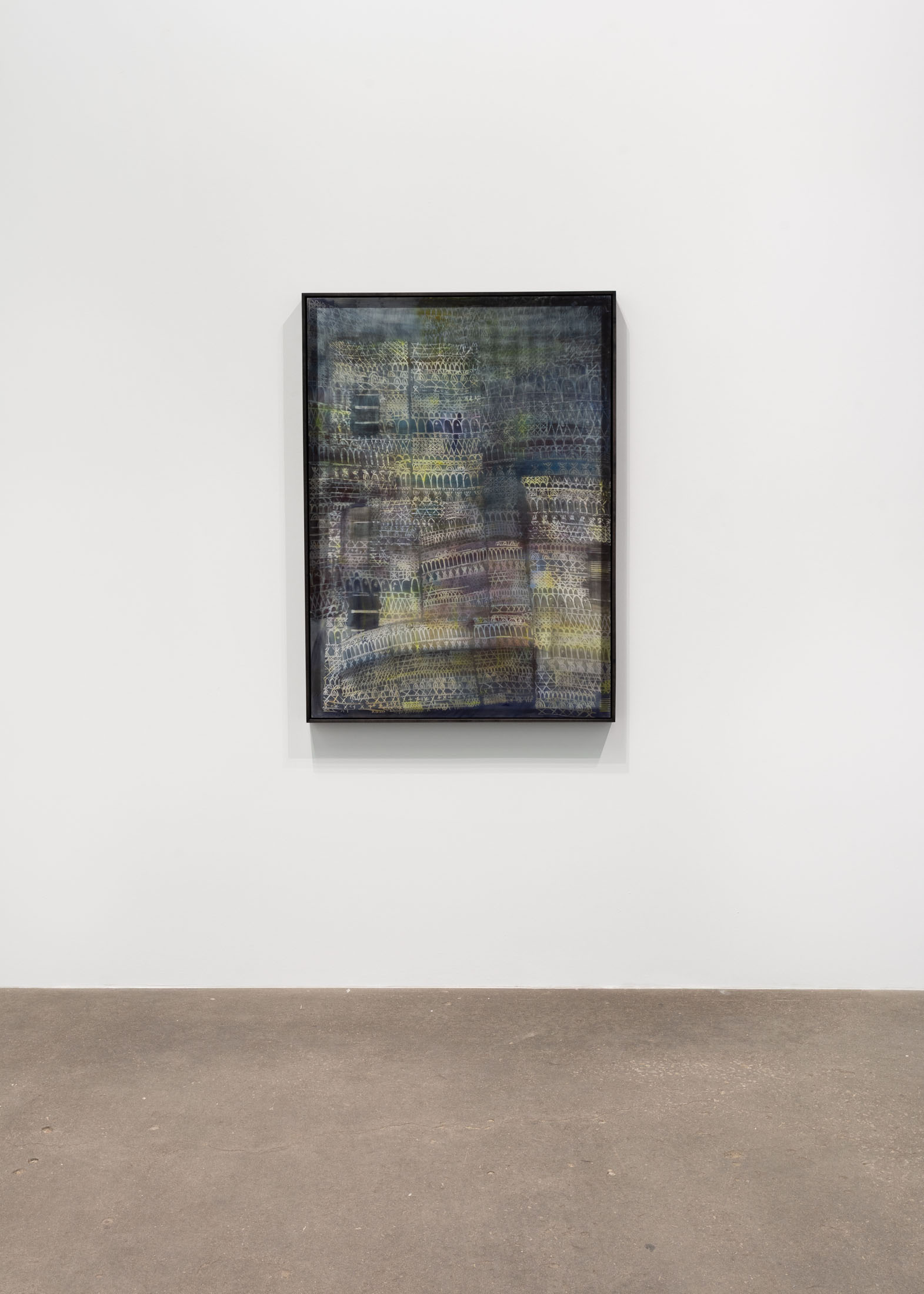 Shannon Bool at Daniel Faria Gallery, Toronto