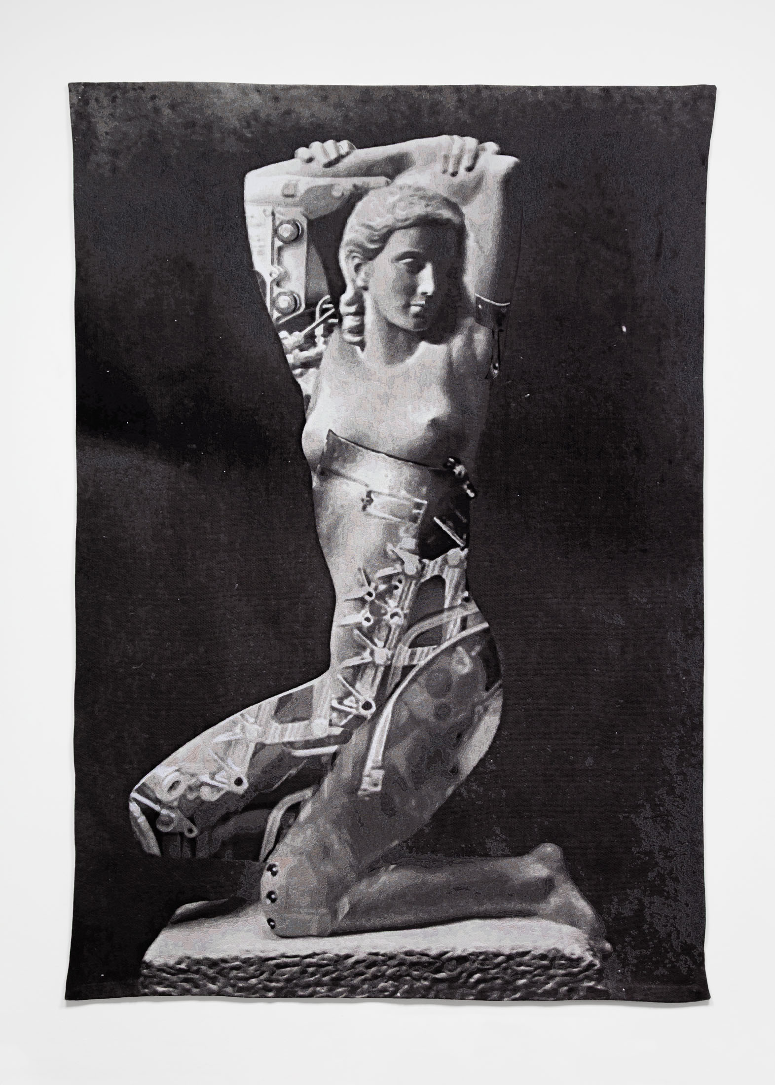 Shannon Bool at Daniel Faria Gallery, Toronto artwork
