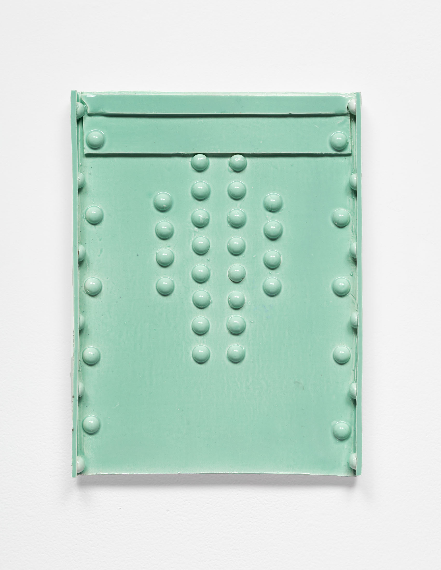 Shannon Bool at Daniel Faria Gallery, Toronto artwork