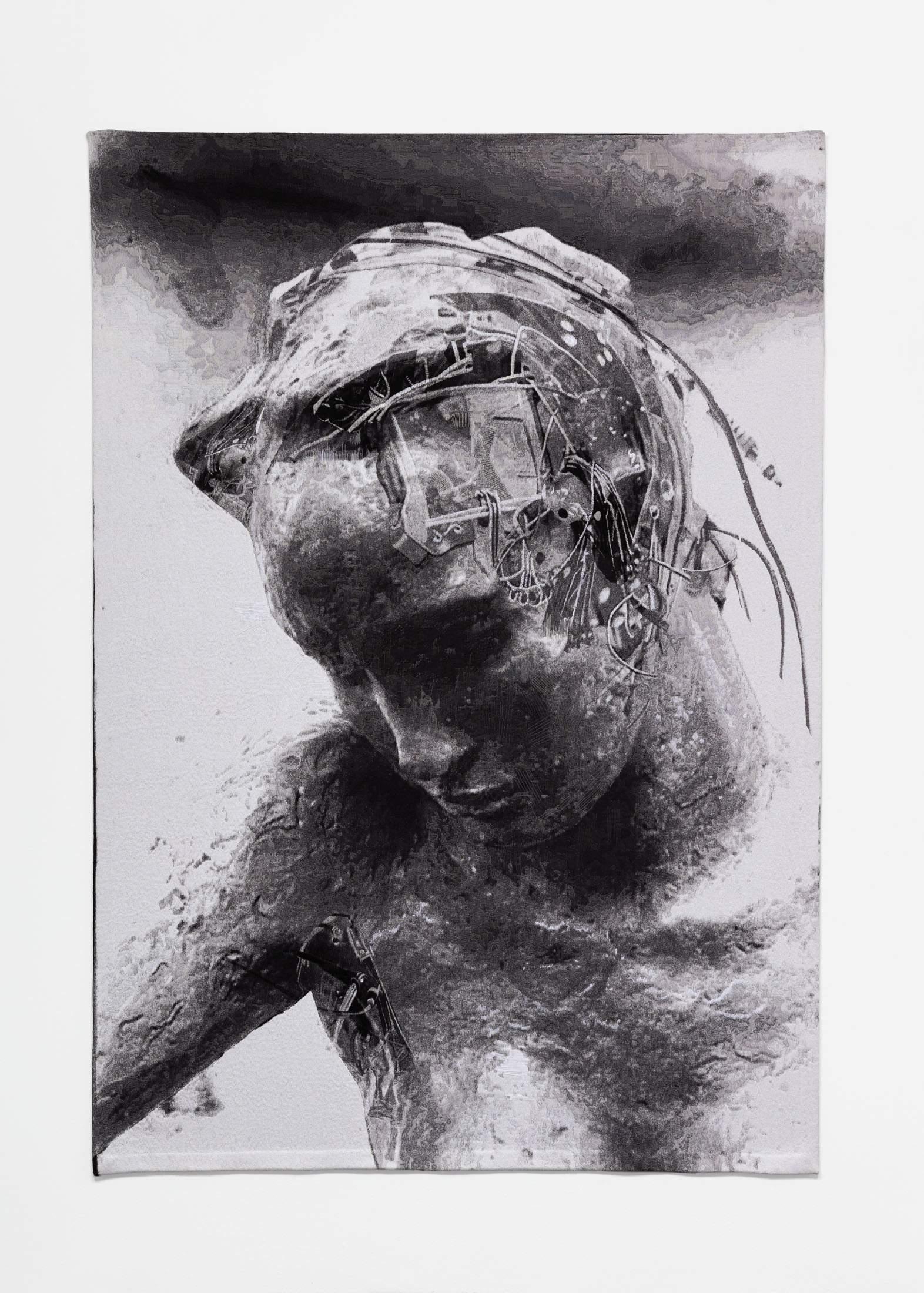 Shannon Bool at Daniel Faria Gallery, Toronto artwork